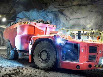 Sandvik