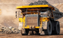 Mining machinery